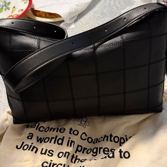 Coachtopia alter ego bag - Picture 4 of 7